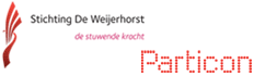 logo -- Stichting De Weijerhorst / Particon